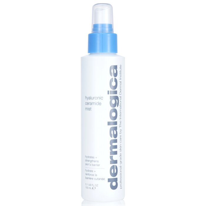 Hyaluronic Ceramide Mist – Dermalogica – for hydrating and firming