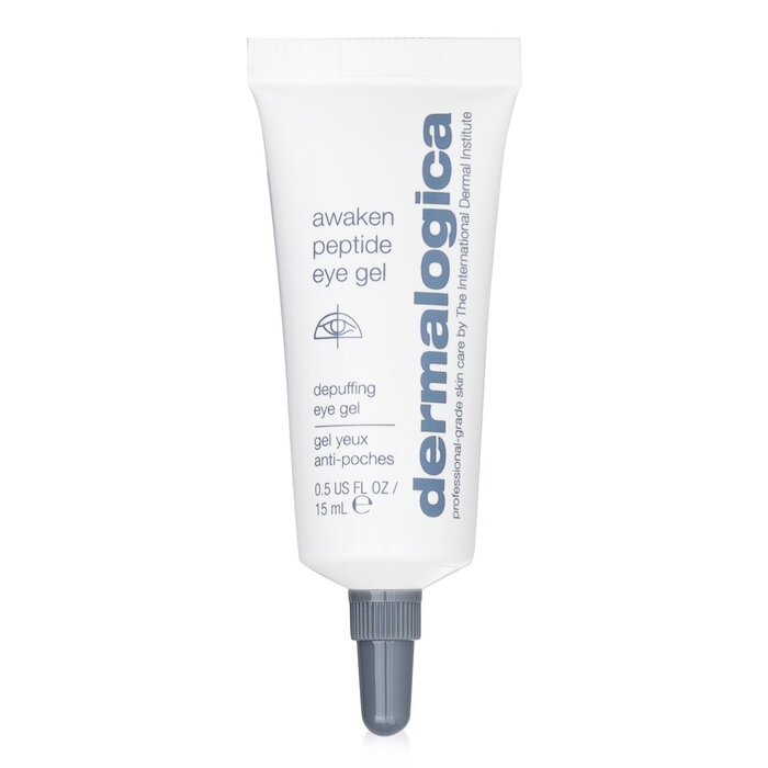 Eye gel – Dermalogica Awaken Peptide for eye awakening