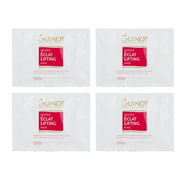 Guinot Radiance Enhancing Instant Lifting Mask 4x24ml/0.81oz
