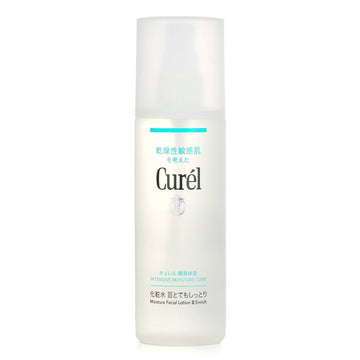 Curel Intensive Moisture Care Moisture Facial Lotion III - Enrich 150ml/5oz