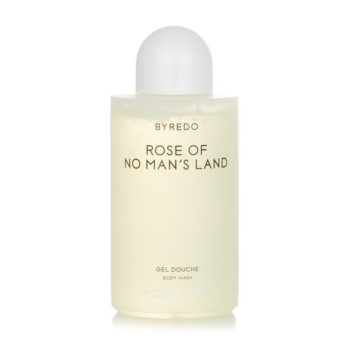 Byredo Rose of No Man's Land Body Wash 225ml/7.6oz - ideal for body care and skincare routine