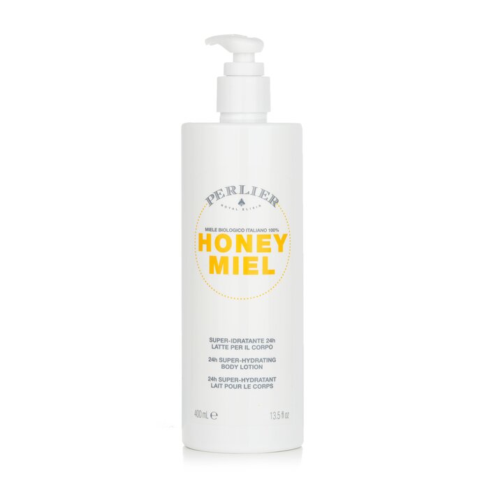 24h super hydrating body lotion – 400ml