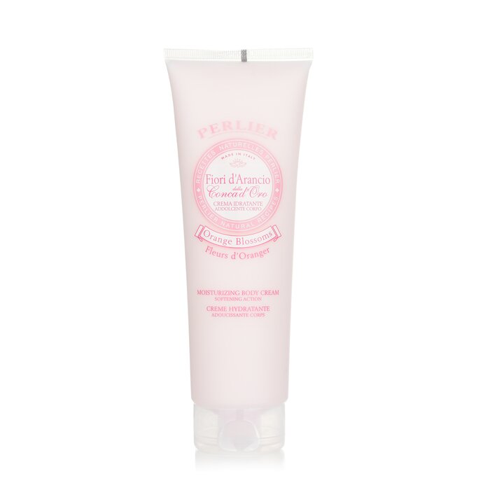 Orange blossom moisturizing cream – 250ml