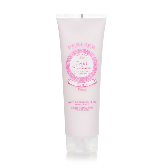 Freesia infused body moisturizer – 250ml