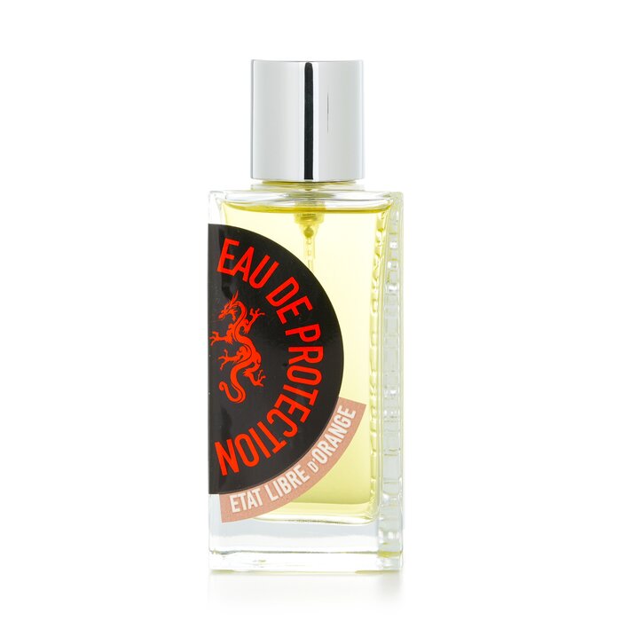 Etat Libre D'Orange Eau De Protection Eau De Parfum Spray 100ml/3.4oz perfume for gifting and daily use
