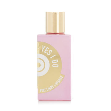 Etat Libre D'Orange Yes I Do Eau De Parfum Spray 100ml/3.4oz