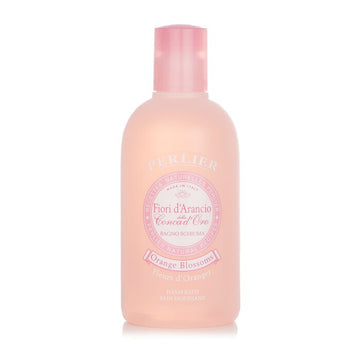 Perlier Orange Blossom Bath & Shower Gel 500ml/16.9oz