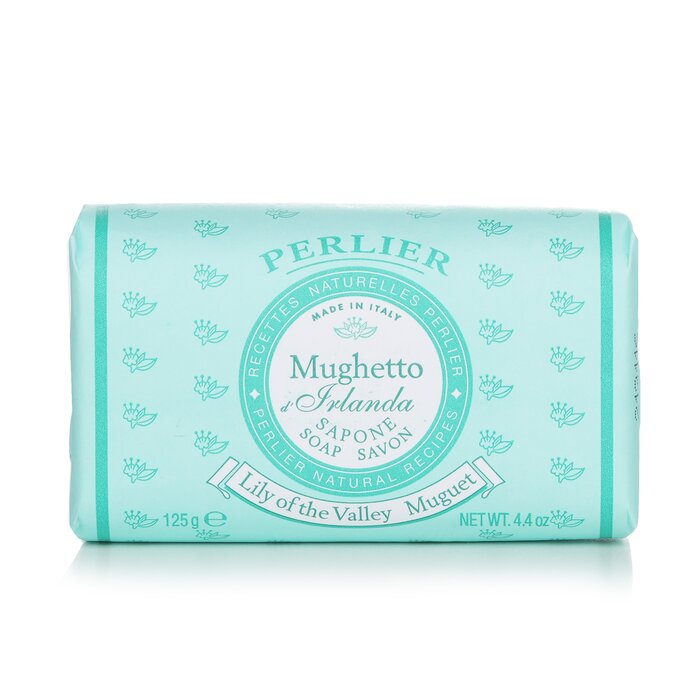 Bar Soap – Lily of the Valley – for floral daily wash