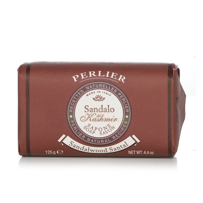 Bar Soap – Sandalwood – for woody moisturizing cleanse