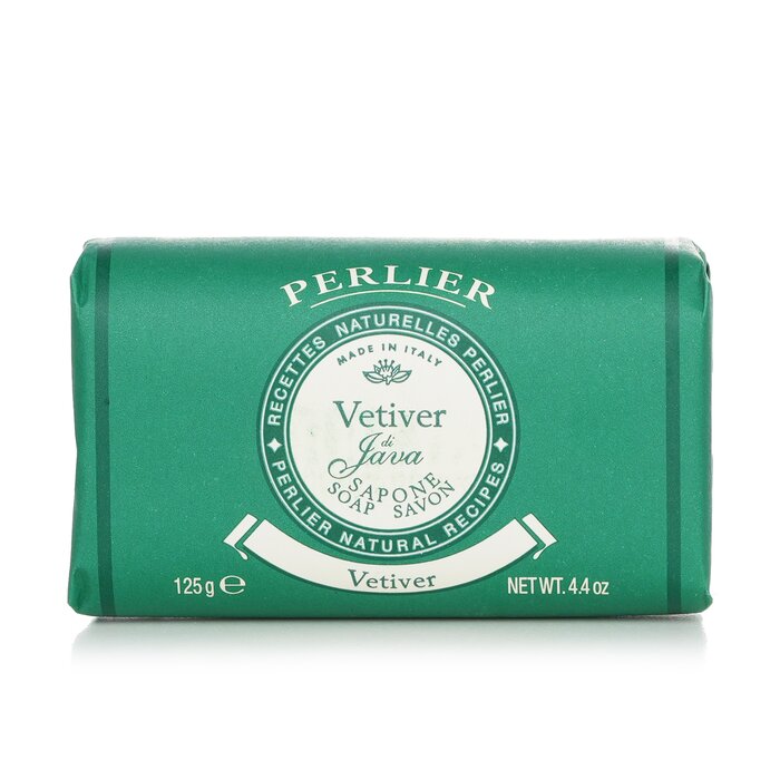 Bar Soap – Vetiver – for earthy daily body wash