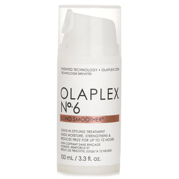 Olaplex No. 6 Bond Smoother 100ml/3.3oz
