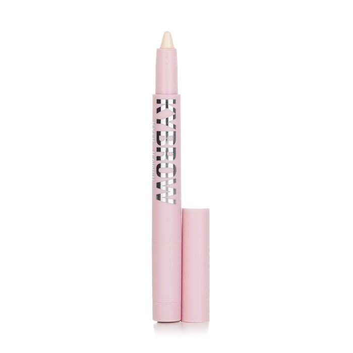 Kylie By Kylie Jenner Kybrow Highlighter Light Matte for subtle highlight