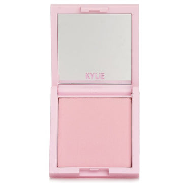 Kylie By Kylie Jenner Pressed Blush Powder, 334 Pink Power 10g/0.35oz