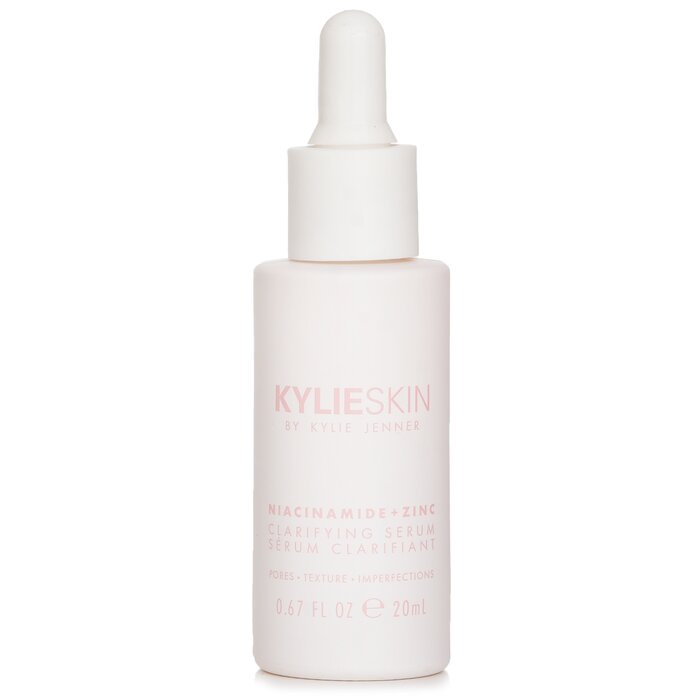 Kylie Skin Clarifying Serum – acne-fighting serum for clearer skin
