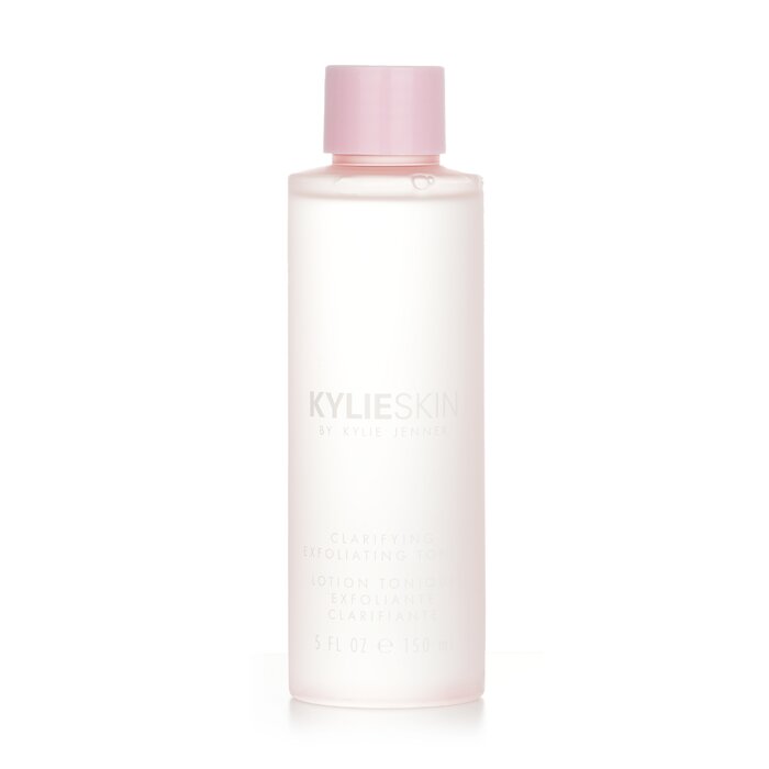 Clarifying Exfoliating Toner – Kylie Skin – for skin balance and clarity