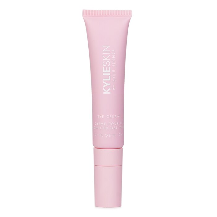 Eye cream – gentle under-eye hydration and glow