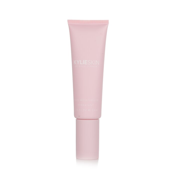 Kylie Skin Face Moisturizer 52ml/1.75oz for skincare needs