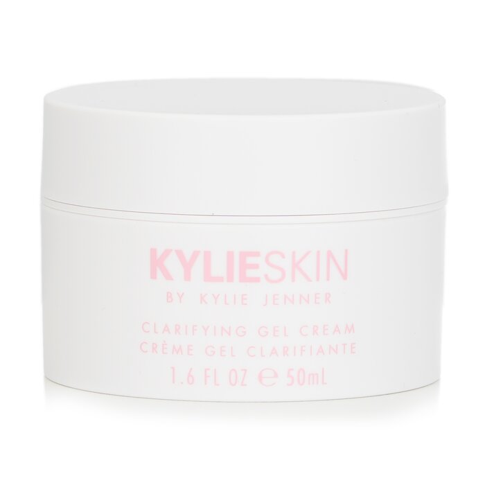 Kylie Skin Clarifying Gel Cream 50ml/1.6oz for skincare needs