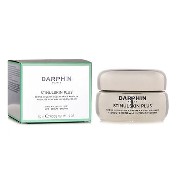 Darphin Stimulskin Plus Absolute Renewal Infusion Cream - Normal to Combination Skin 50ml/1.7oz