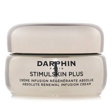Darphin Stimulskin Plus Absolute Renewal Infusion Cream - Normal to Combination Skin 50ml/1.7oz