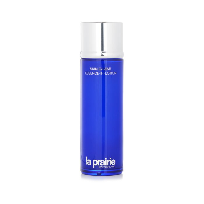 La Prairie Caviar Essence – luxurious pre-serum hydration