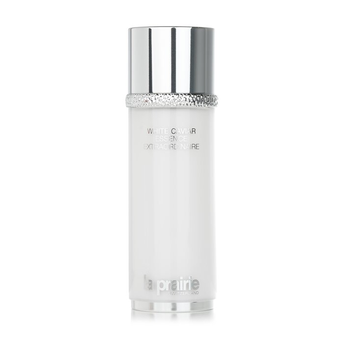 La Prairie White Caviar Essence Extraordinaire 150ml/5oz for skincare needs