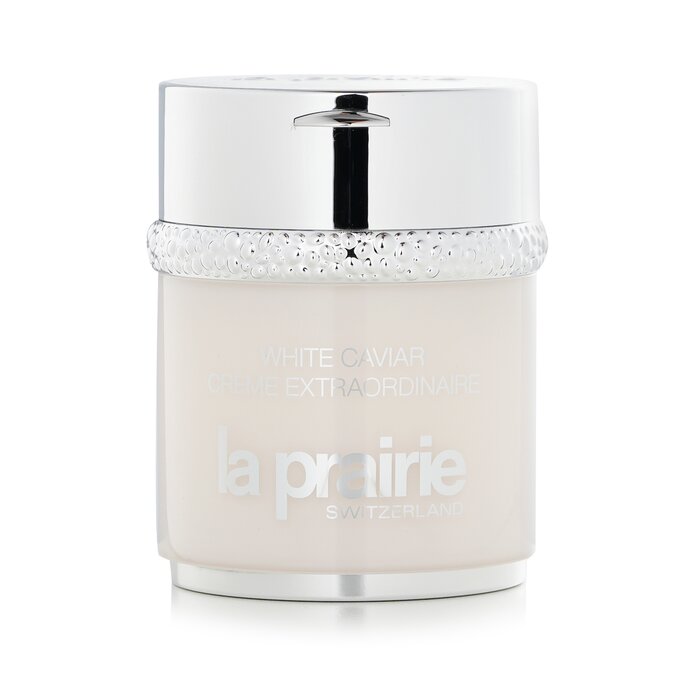 La Prairie White Caviar Creme Extraordinaire 60ml/2.03oz for skincare needs