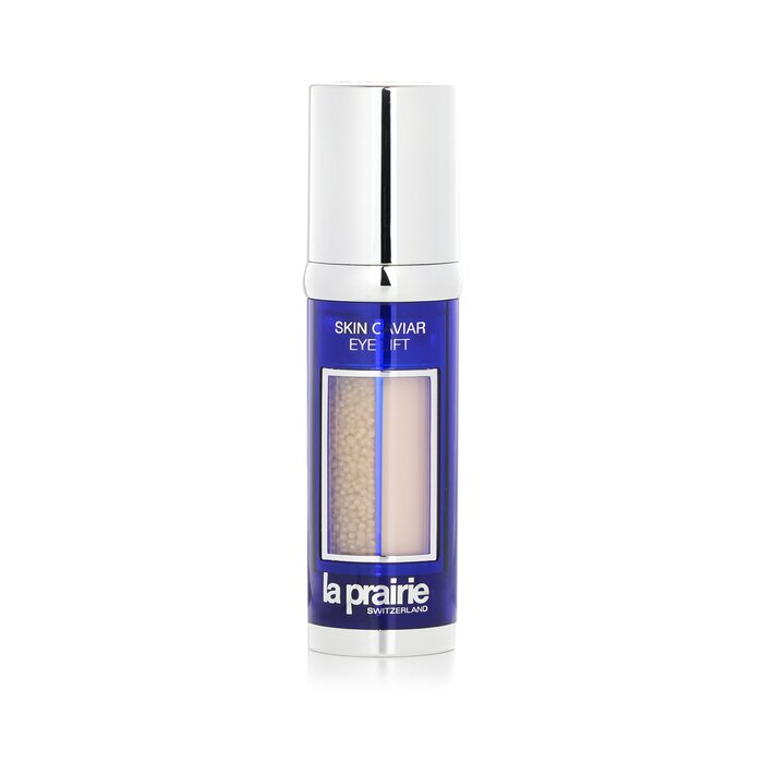 Eye serum – La Prairie lifting treatment for youthful skin
