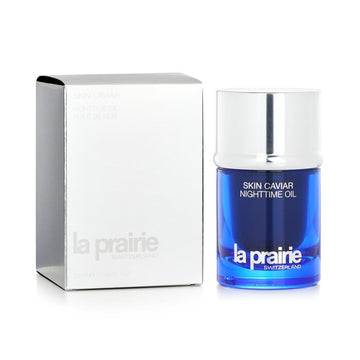 La Prairie Skin Caviar Nighttime Oil 20ml/0.68oz
