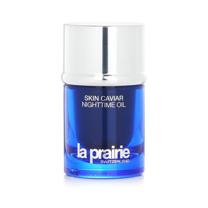 La Prairie Skin Caviar Nighttime Oil 20ml/0.68oz for skincare needs
