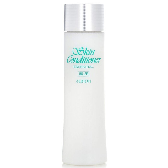 Skin Conditioner Essential Toner – Albion – for hydration and soothing