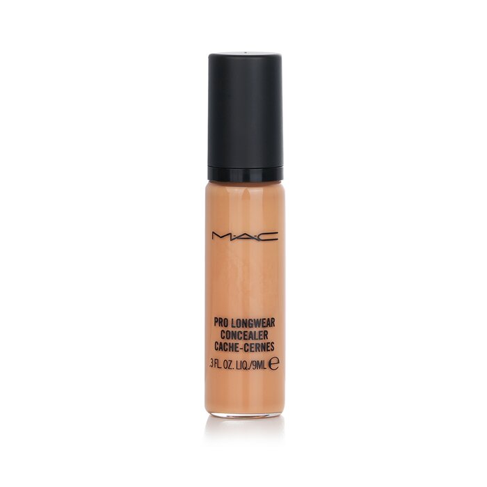 Pro Longwear Concealer (MAC) for full coverage