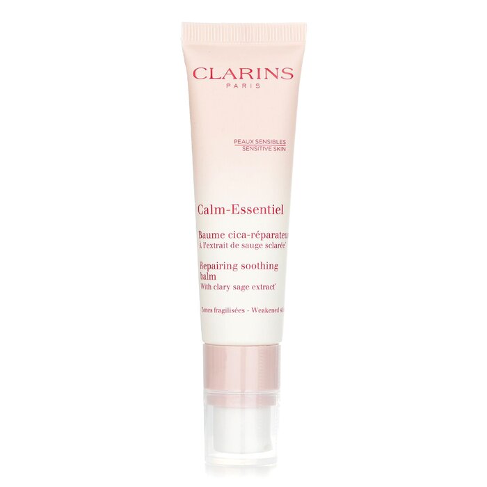 Clarins Calm Essentiel Repairing Soothing Balm 30ml/1oz for skincare needs