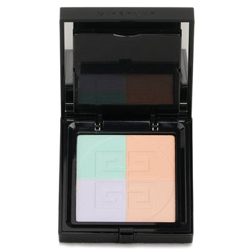 Givenchy Prisme Libre Pressed Powder, 4 Mousseline Acidulee 9.5g/0.33oz