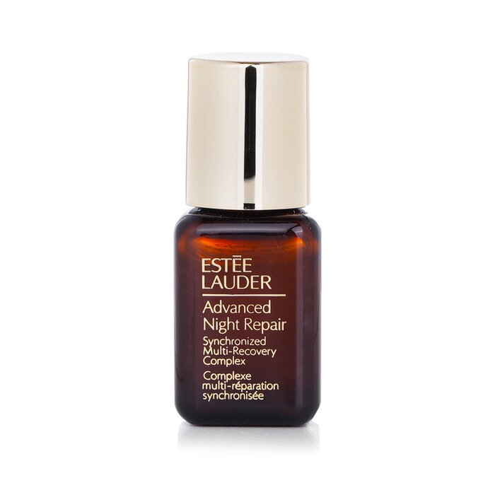 Estee Lauder Advanced Night Repair 7ml – Synchronized Multi-Recovery Complex – travel anti-aging solution