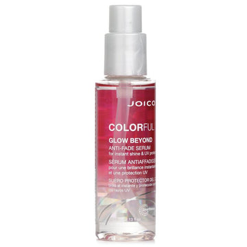 Joico ColorFul Glow Beyond Anti-Fade Serum (For Instant Shine & UV Protection) 63ml/2.13oz