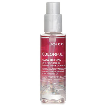 Joico ColorFul Glow Beyond Anti-Fade Serum (For Instant Shine & UV Protection) 63ml/2.13oz