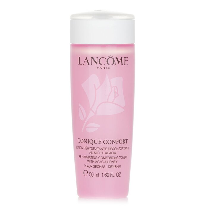 Tonique Confort Facial Toner – Lancome – for dry skin care