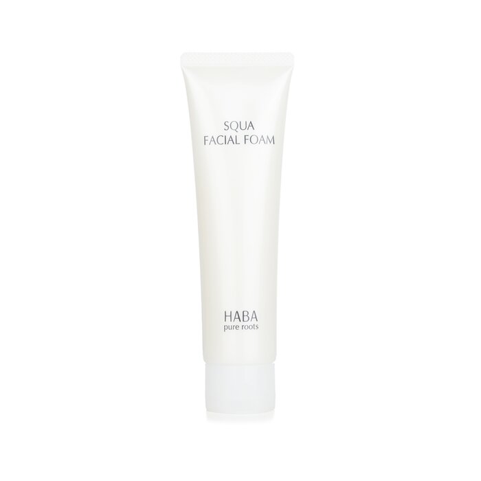HABA Squa Facial Foam Cleanser
