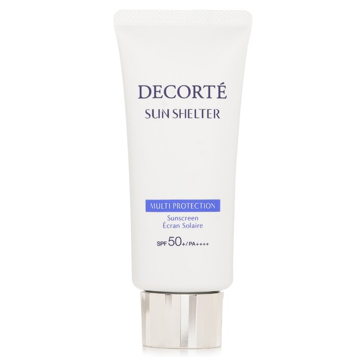 Cosme Decorte Sun Shelter Multi Protection SPF 50 – face and body sunscreen