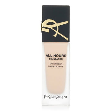 Yves Saint Laurent All Hours Foundation SPF 39, LC1 25ml/0.84oz