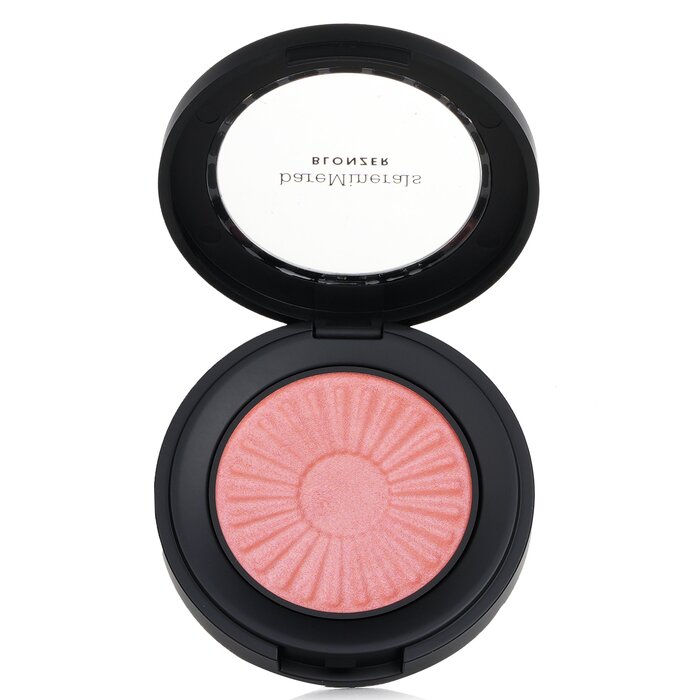 BareMinerals Gen Nude Blonzer Kiss of Pink for fresh glow