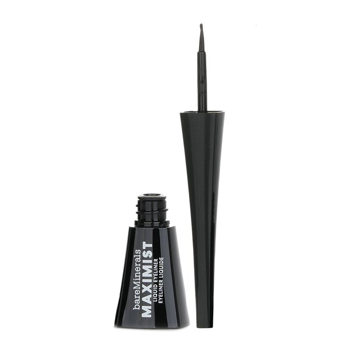 BareMinerals Maximist Liquid Eyeliner eyeliner, suitable for various eye makeup styles