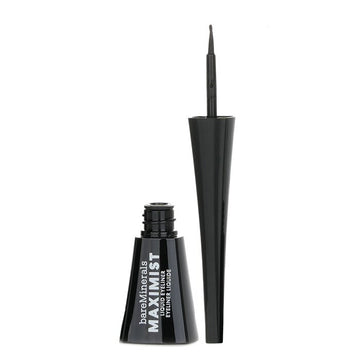 BareMinerals Maximist Liquid Eyeliner, Maximum Black 3ml/0.10oz