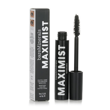BareMinerals Maximist Phyto, Fiber Volumizing Mascara 9ml/0.3oz