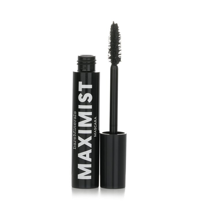 BareMinerals Maximist Phyto, Fiber Volumizing Mascara 9ml/0.3oz by BareMinerals for enhancing eyelashes