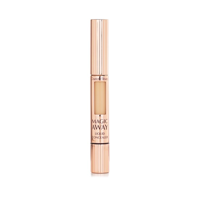 Magic Away Concealer (Charlotte Tilbury) for medium skin
