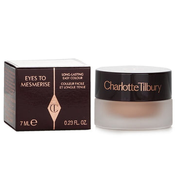 Charlotte Tilbury Eyes to Mesmerise Long Lasting Easy Colour, Champagne 7ml/0.23oz