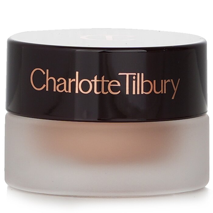 Charlotte Tilbury Eyes to Mesmerise Long Lasting Easy Colour, Champagne 7ml/0.23oz product image for enhancing eye makeup