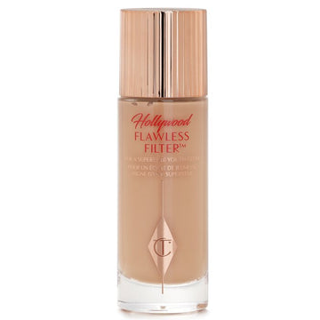 Charlotte Tilbury Hollywood Flawless Filter, 4 Medium/Moyen 30ml/1.0oz
